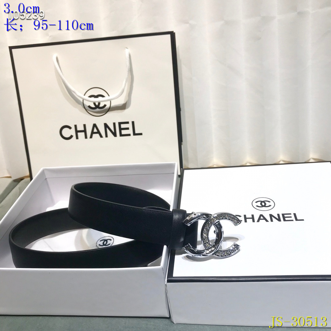 Chanel Belts 144